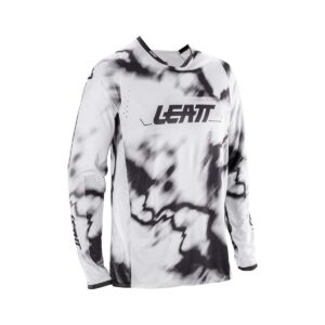 Leatt Jersey Moto 4.5 Lite #S/US38/EU48 White V26