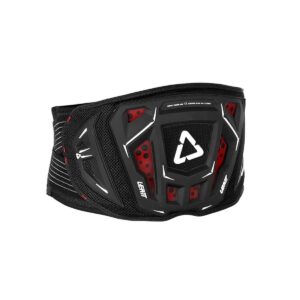 Leatt Kidney Belt 3DF 3.5 #XXL/3XL Black