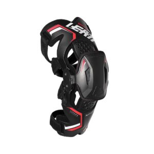 Leatt Knee Brace X-Frame #L Pair Black