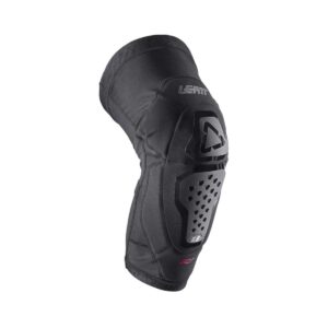 Leatt Knee Guard 6.0 Evo #L Black