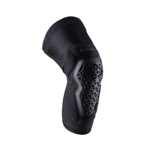 Leatt Knee Guard FlexMesh #S Black