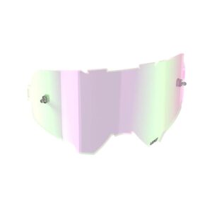 Leatt Lens Velocity Cryztal Purple 75 VLT