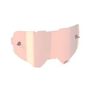 Leatt Lens Velocity Cryztal Rose 32 VLT