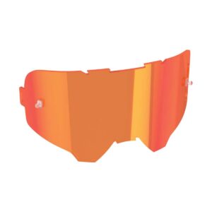 Leatt Lens Velocity Iriz Red 28 VLT