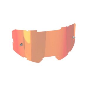 Leatt Lens Vizion 2.5/3.5 Iriz Red 45 VLT