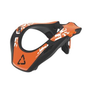 Leatt Neck Brace 1.5 #Mini Orange