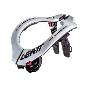 Leatt Neck Brace 3.5 #Junior White