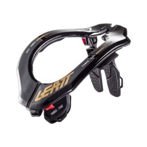 Leatt Neck Brace 3.5 #L/XL Black
