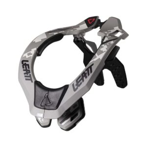Leatt Neck Brace 4.5 #XXL Grey