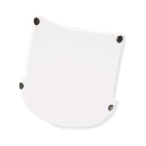 Leatt Number plate Fusion vest 2.0 Jr