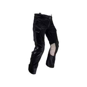 Leatt Pant ADV FlowTour 5.5 Stealth Black/Grey