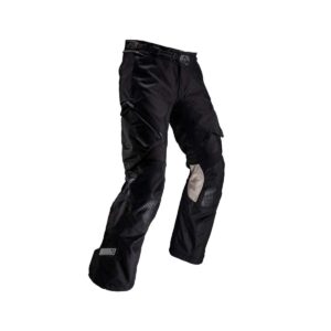 Leatt Pant ADV MultiTour 5.5 Stealth Black/Grey