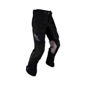 Leatt Pant ADV MultiTour 7.5 Stealth Black/Grey