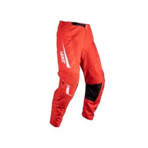 Leatt Pant Moto 3.5 Red V26