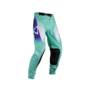 Leatt Pant Moto 4.5 Purple V26