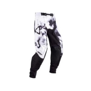 Leatt Pant Moto 4.5 White V26