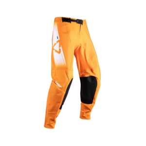 Leatt Pant Moto 4.5 Orange V26