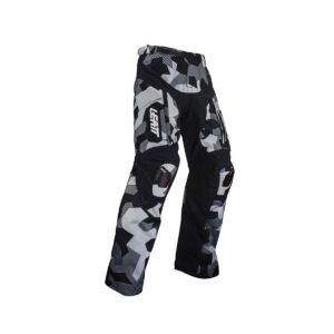Leatt Pant Moto 5.5 Enduro Forge Grey