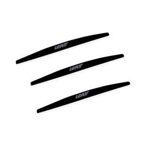 Leatt Roll-Off Vizion Dirt strips 3.5 3-pack