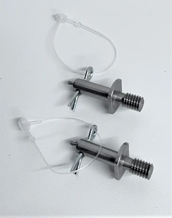 Rally Raid YAMAHA T7 ZADELPEN CLIP KIT