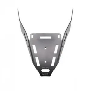 Rally Raid Rear Rack voor KTM 390 Adventure R / Enduro R