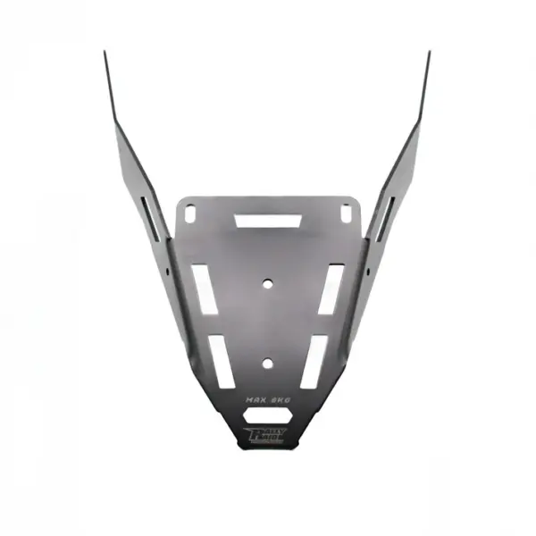 Rally Raid Rear Rack voor KTM 390 Adventure R / Enduro R