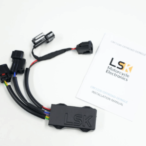 LSK Dongle voor Honda CRF1100