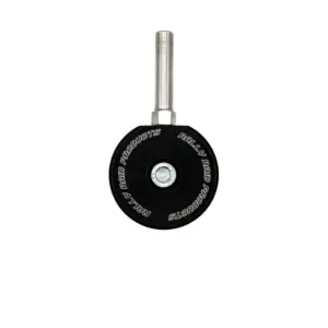 Rally Raid Front Wheel Axle Puller voor KTM