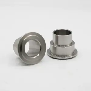 Rally Raid Front Wheel SPacers voor KTM 390 ADV R / ENDURO R