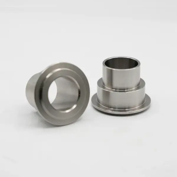 Rally Raid Front Wheel SPacers voor KTM 390 ADV R / ENDURO R