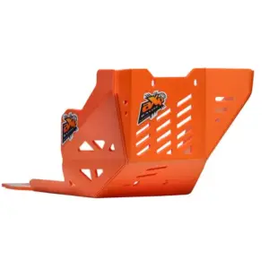AXP Skidplate voor KTM 390