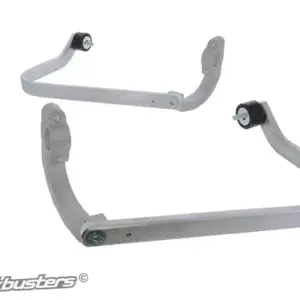 Barkbusters bevestigingskit voor KTM390 ADV