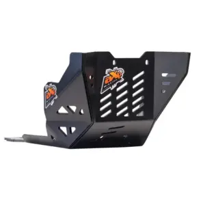 AXP Skidplate voor KTM 390 ADV