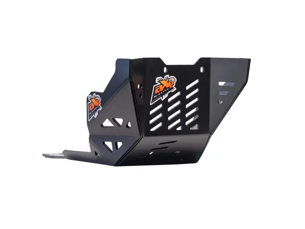 AXP Skidplate voor KTM 390 ADV