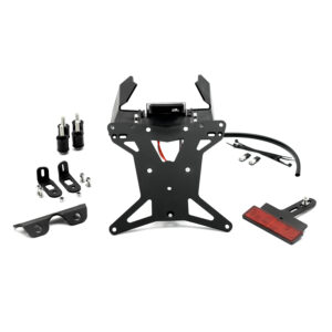 MG Biketec Tail tidy