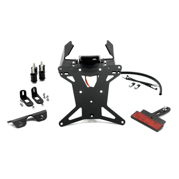 MG Biketec Tail tidy