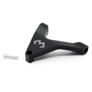 DMD Dash Stabilizer – YAMAHA T7 Standard/World Raid/World Rally (2023-2024)