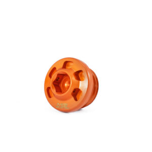 MG Biketec Oil Filler Cap
