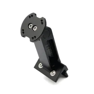 Rally Raid Navigation Mount