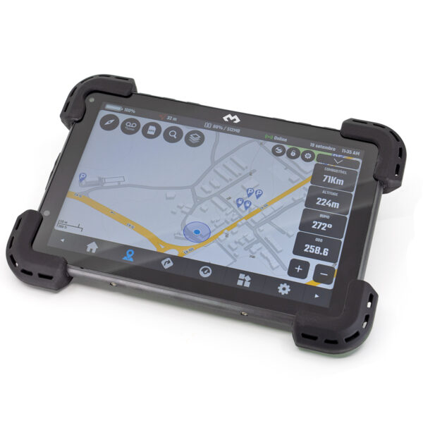 DMD Protective Shell