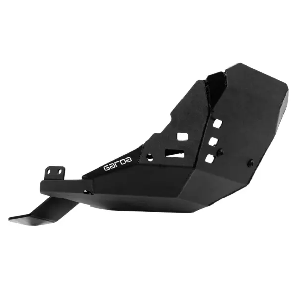 GARDA Skid Plate Yamaha Tenere 700