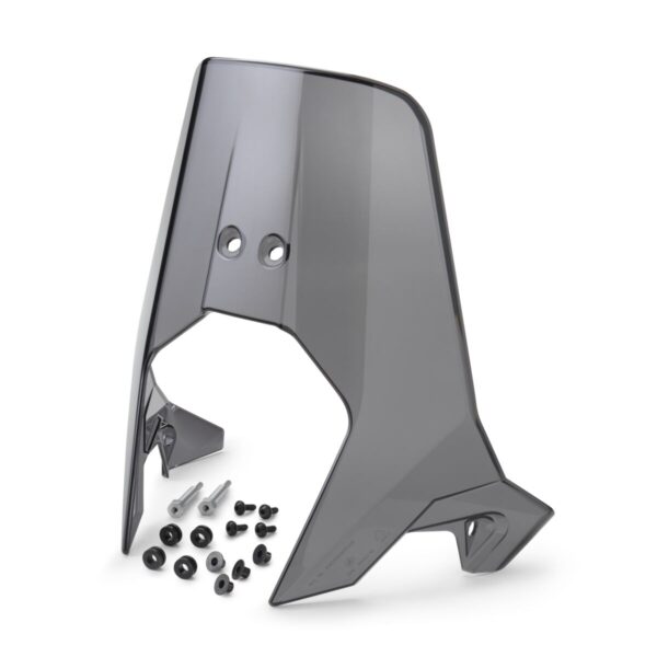 Windshield voor KTM 390 Adventure