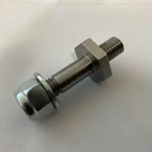 Rally Raid Extended Gear Shift Bolt