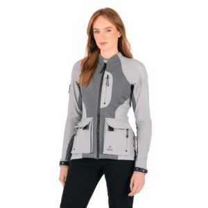KNOX Jacket Tor Armoured Shirt Woman