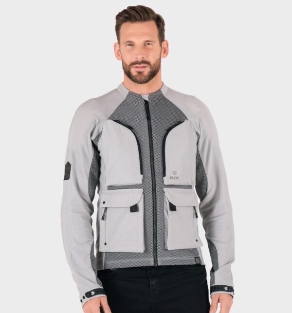 KNOX Tor jacket
