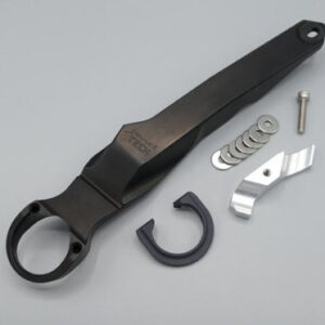 Donner Tech Exhaust Frame Bracket