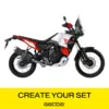 Yanaha Tenere World Raid 2026