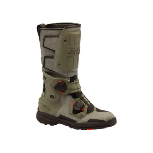 SIDI Taurus GTX Deep Forest