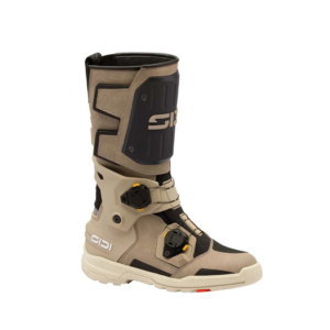 SIDI Taurus GTX Sand Black