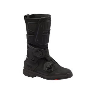 SIDI Taurus GTX Black